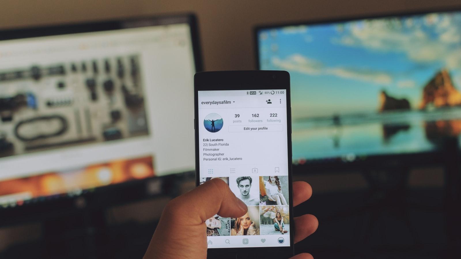 Herramientas y programas recomendados para convertir videos de Instagram ‌a MP3