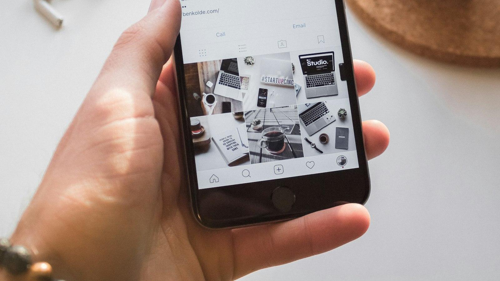 Las mejores herramientas ⁤y aplicaciones para descargar videos de Instagram