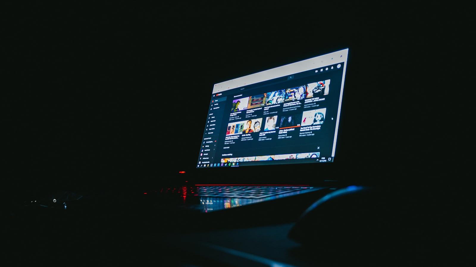 Descargar música de YouTube a MP3 de alta calidad: recomendaciones y precauciones