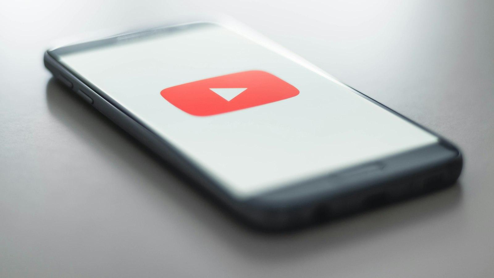 Pasos para cortar videos de YouTube de forma sencilla