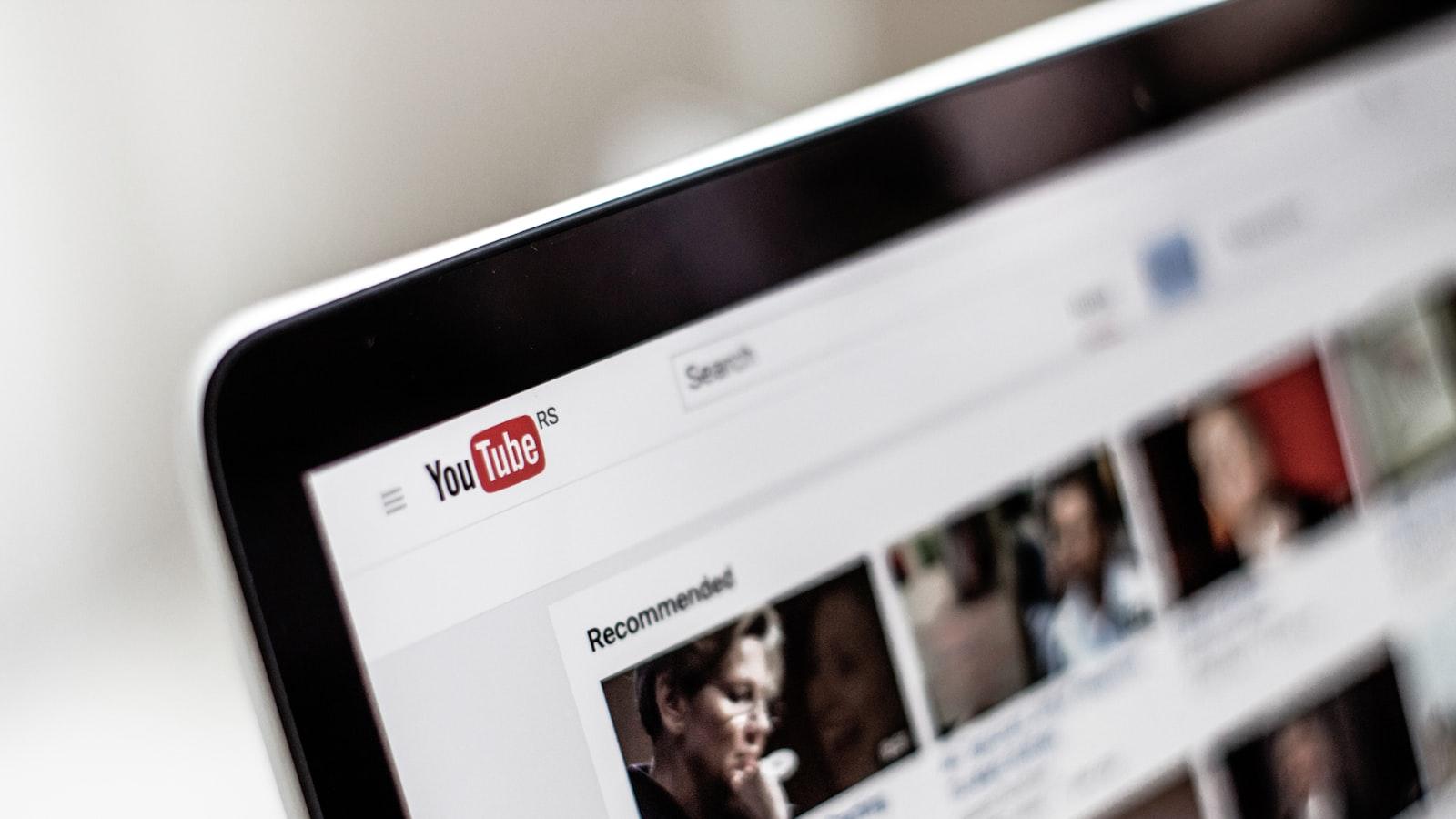 Técnicas para descargar vídeos de YouTube de forma sencilla y rápida