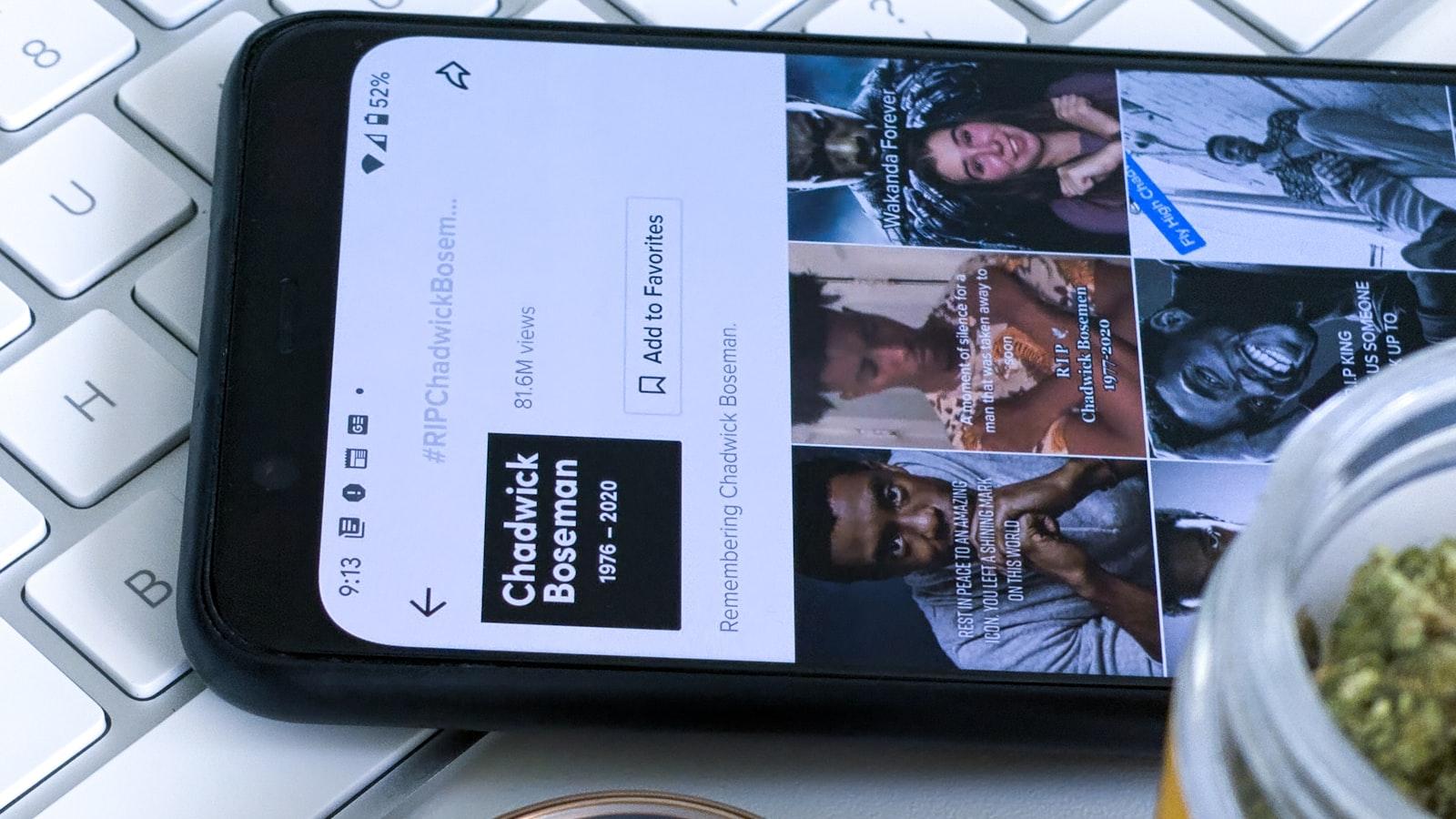 Consejos para obtener videos de​ TikTok sin marcas de agua
