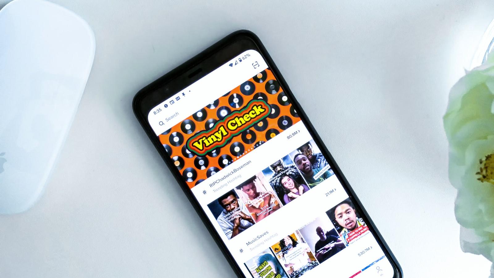 Consejos para utilizar⁢ TikTok de manera efectiva