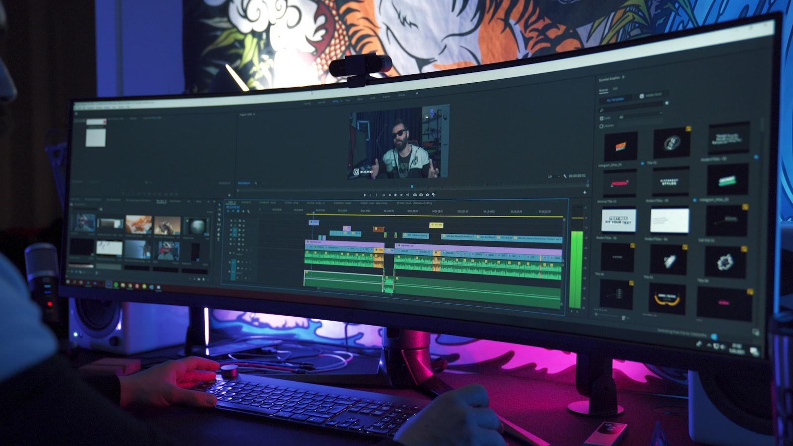 Impacto y relevancia del video en ⁤la industria musical