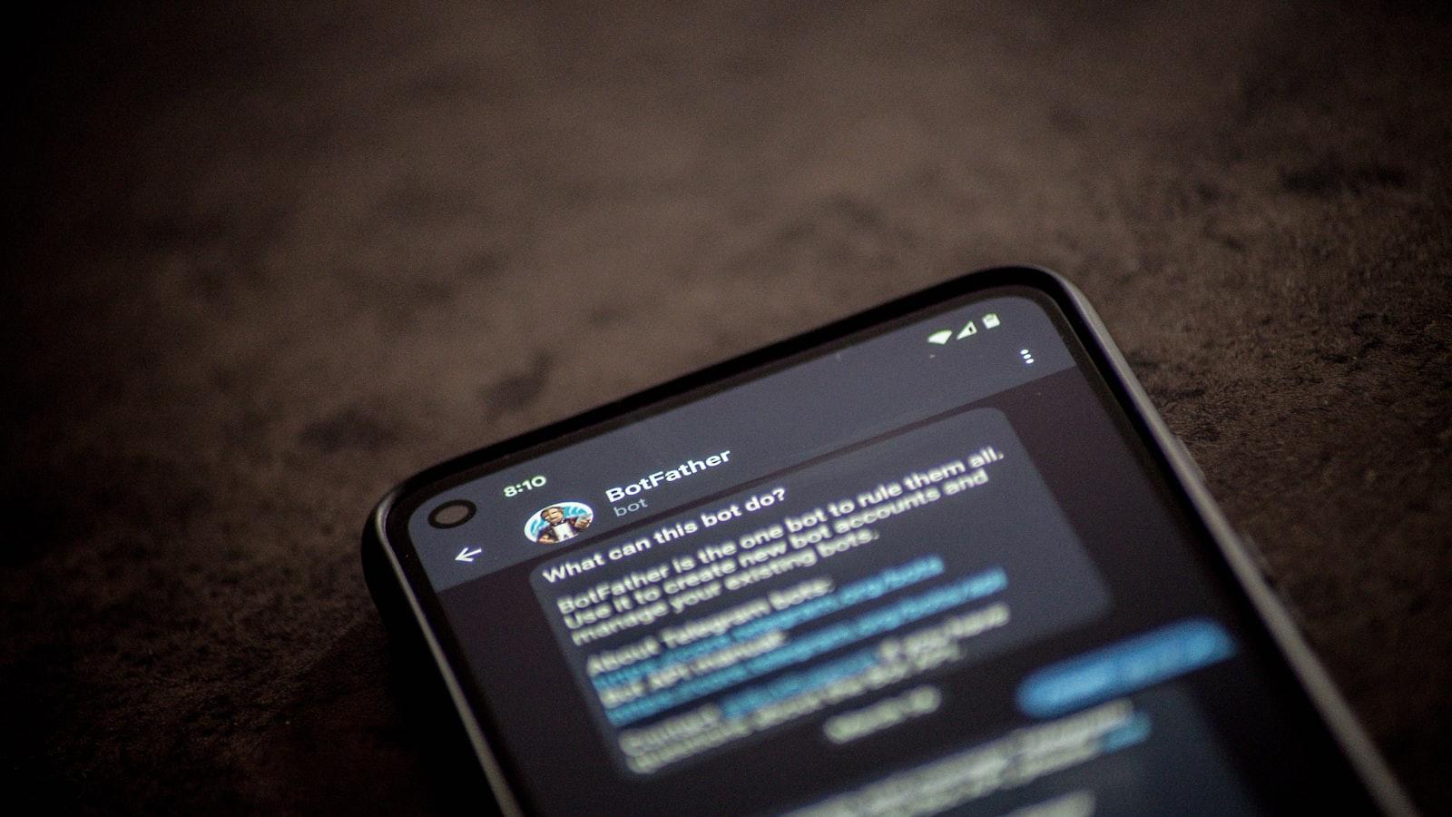 Telegram: descarga videos de forma sencilla y rápida